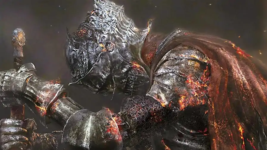 Dark Souls 3 ganha atualização para aproveitar melhor recursos do PS4 Pro