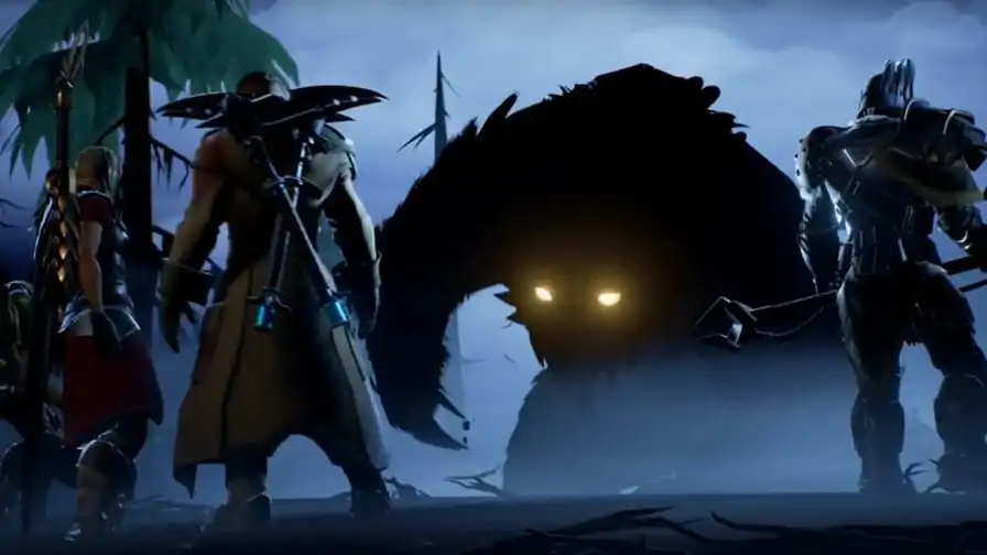 Dauntless: game com estilo de Monster Hunter ganha beta aberto