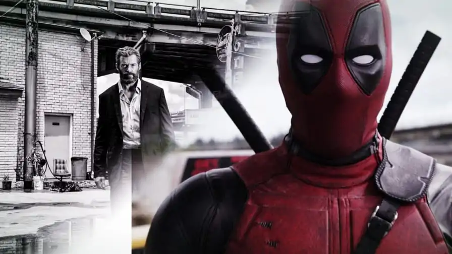 Hugh Jackman fala sobre crossover Deadpool x Wolverine