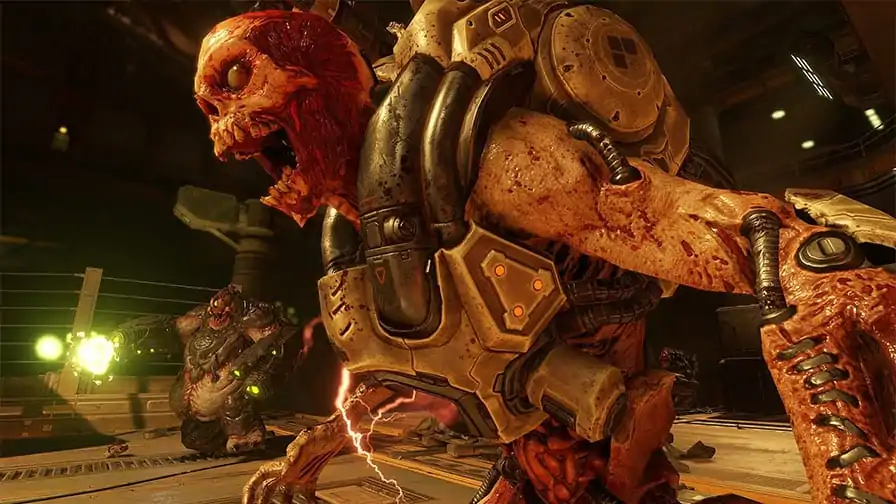 Bethesda diz que continuará apoiando jogos single player