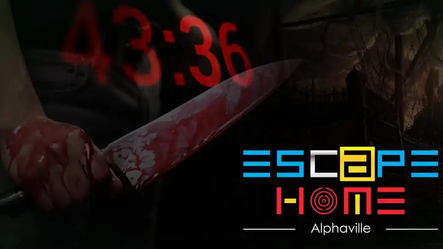 Escape Home Alphaville é nova opção de lazer com três salas temáticas