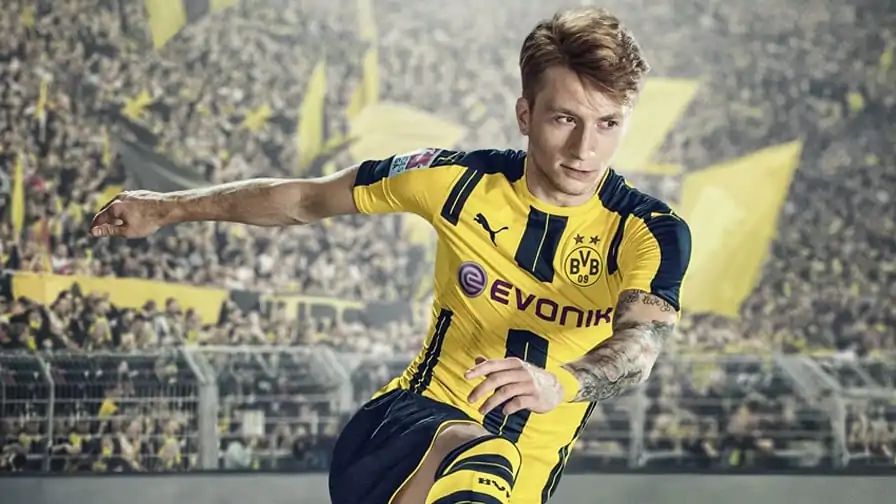 Polêmica: Rússia quer banir o FIFA 17 do país por propaganda Gay