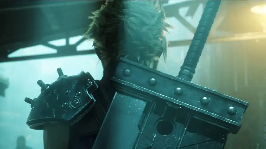 Remake de Final Fantasy VII poderá chegar mais cedo do que imaginamos