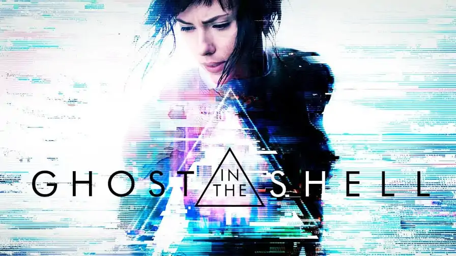 Scarlett Johansson fala sobre atuar em Ghost in the Shell e se mostra em uma nova imagem
