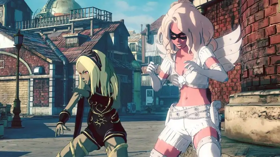 Gravity Rush 2: Exclusivo do PS4 receberá demonstração amanhã