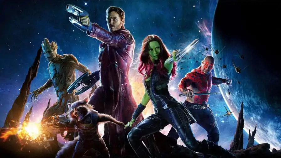 Marvel confirma que Guardiões da Galáxia Vol 3 não será lançado tão cedo