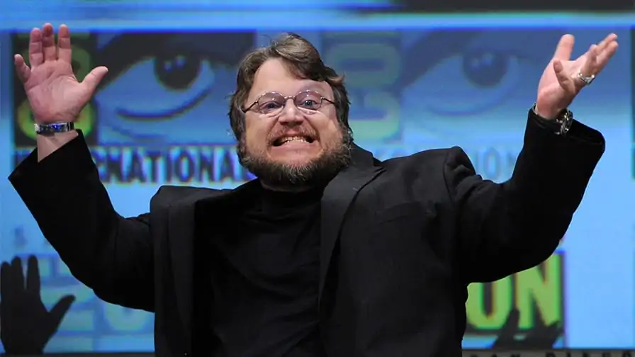 Del Toro, do cancelado “Silent Hills”, diz para a Konami ir se F#$@%