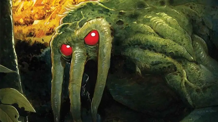 Personagem da Marvel vai retornar às publicações com uma grande mudança