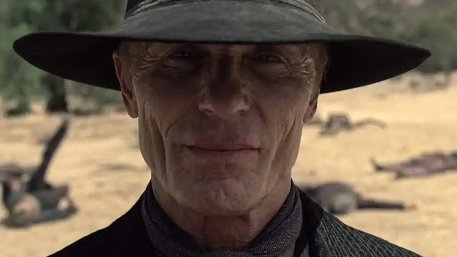 Westworld ganha teaser enigmático