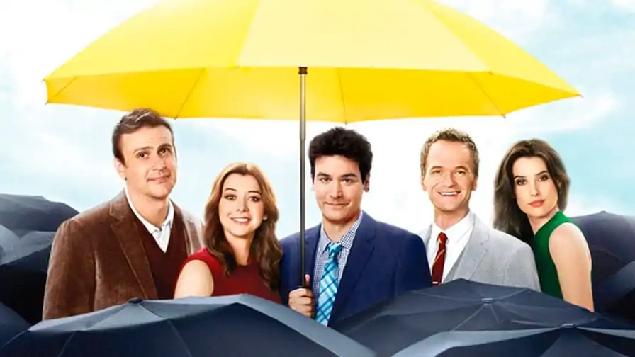 How I Met Your Mother: spin-off está em desenvolvimento!