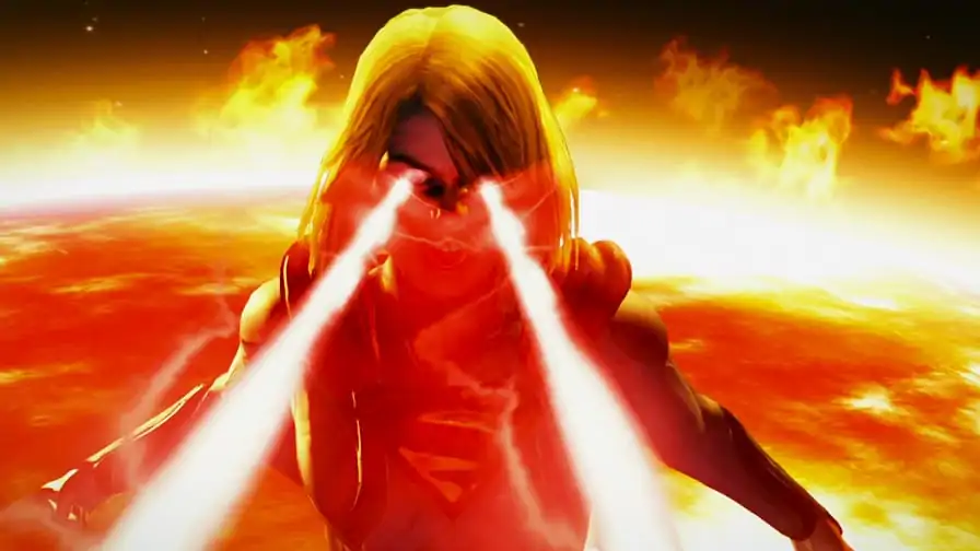 Injustice 2: História vai seguir os eventos do 1 e a Supergirl terá um papel de grande importância