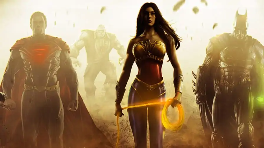 Dois novos jogos se tornam retrocompatíveis com o Xbox One