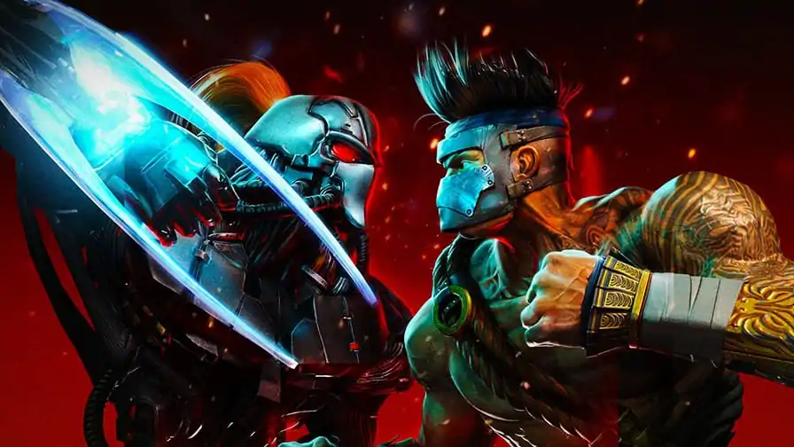 Killer Instinct: Rumor aponta retorno da série clássica no Xbox Series X/S