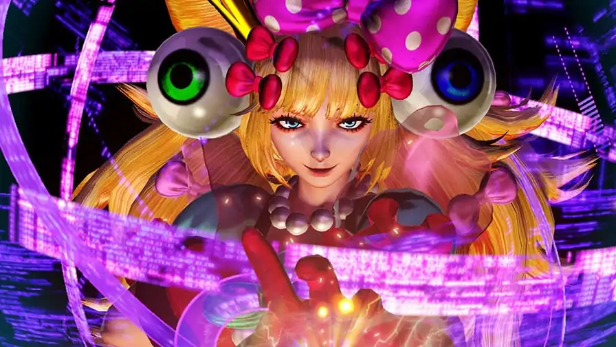 KOF XIV: Update gráfico já pode ser baixado e conferido na PS Store Americana