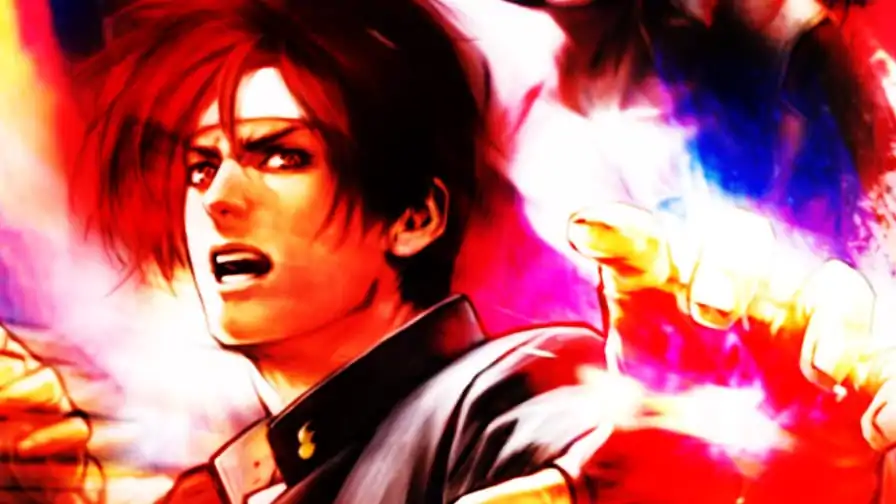 Equipe que desenvolveu ”KOF 98” trabalha em novo game para o SNES
