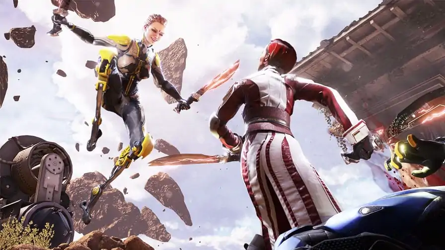 E3 2017: Lawbreakers, game do mesmo produtor de Gears of War tem beta anunciado