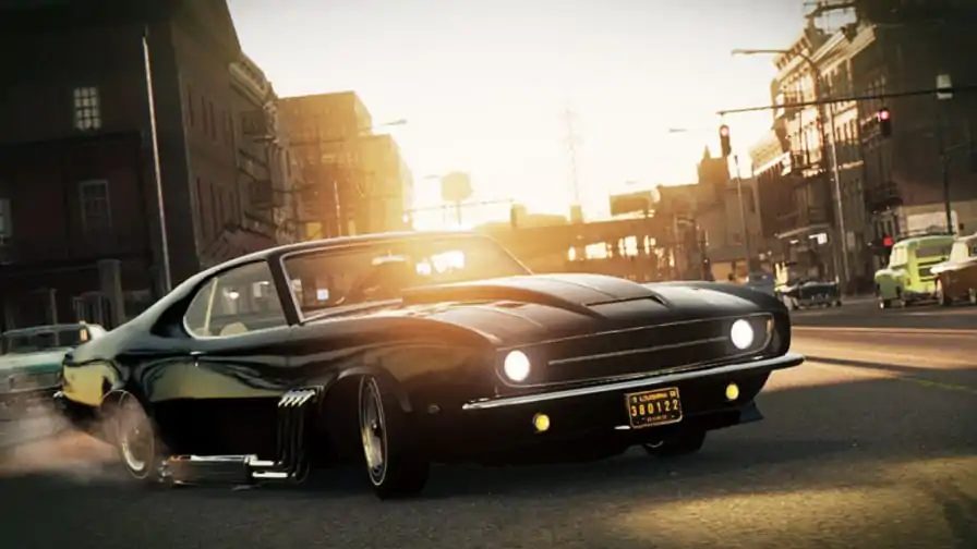 Mafia III: Atualização gratuita já disponível com corridas e carros personalizados
