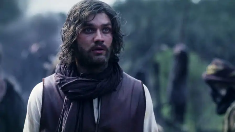 Netflix cancela série Marco Polo após duas temporadas
