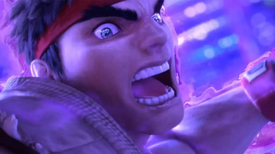 Jogamos o modo Arcade e mais de uma hora do modo história de Marvel vs Capcom Infinite
