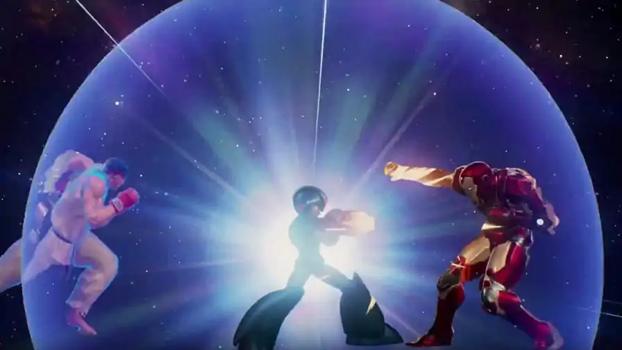 Assista ao primeiro gameplay de Marvel Vs Capcom Infinite