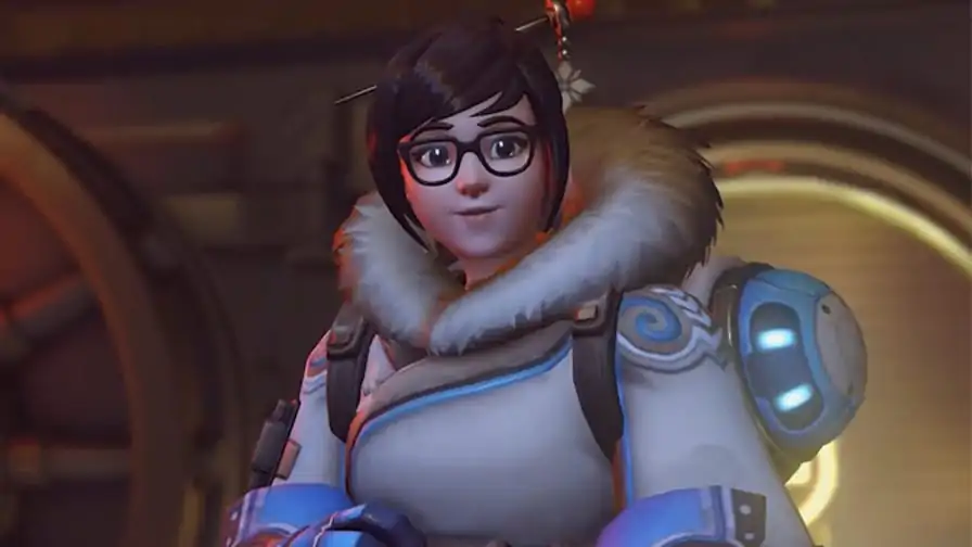 Overwatch ganhará evento temático de Natal na próxima semana