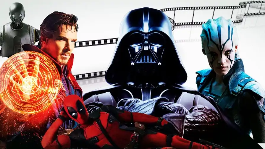 Os 10 melhores filmes de 2016