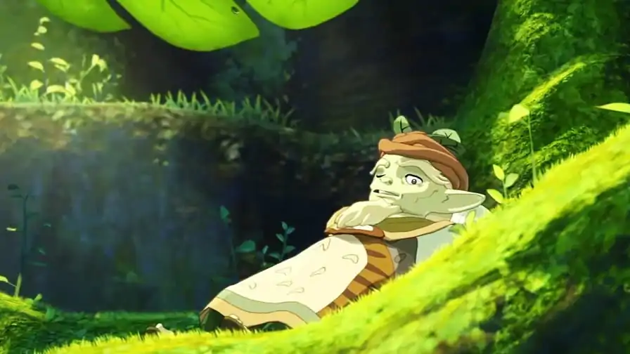 Ni no Kuni II: Revenant Kingdom tem novo e lindo trailer divulgado
