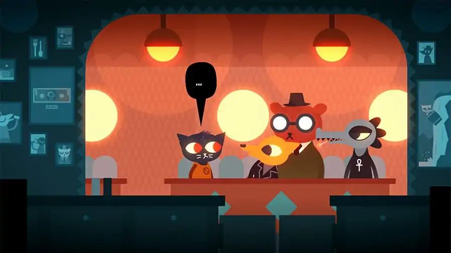 Novo trailer de Night in the Woods confirma lançamento em 2017