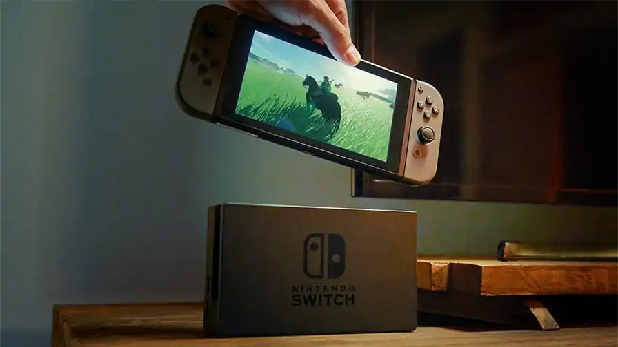 Switch Pro pode até ser lançado, mas não tão cedo quanto os fãs imaginam, segundo relatório