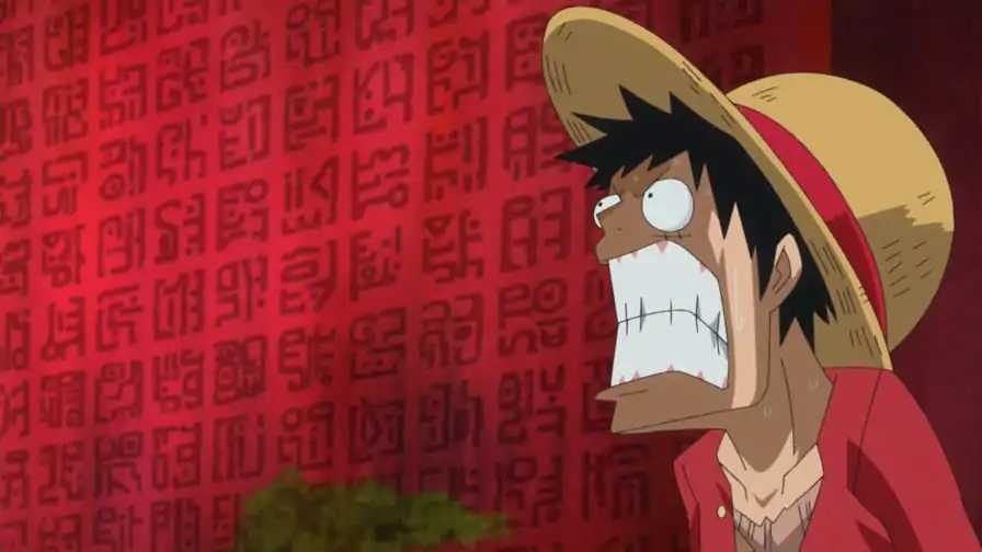 One Piece 769 – Rumo a Laftel!