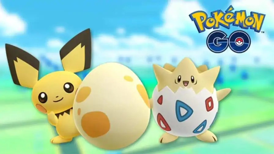 Pokémon Go: dois novos monstrinhos da segunda geração são adicionados ao jogo