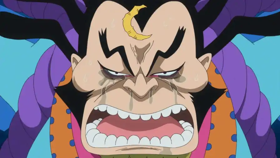 One Piece 768 – Leais como Cães e Gatos + Raizou