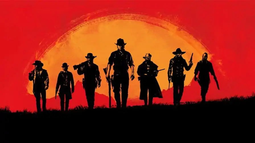 Rumor: Red Dead Redemption 2 terá três personagens principais jogáveis