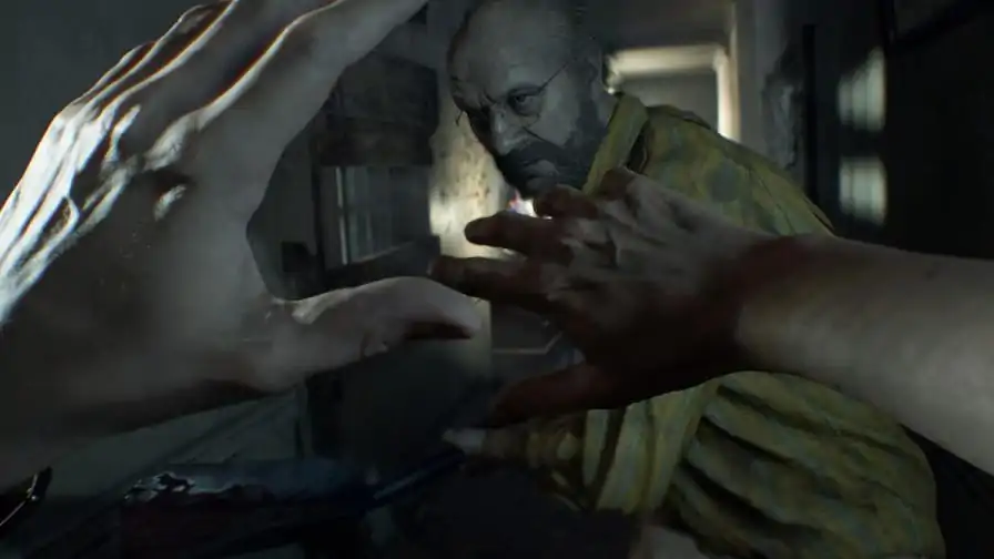 Capcom já pensa em Resident Evil 8 com a mesma filosofia de RE 7