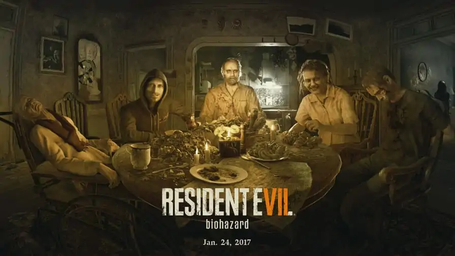 Resident Evil 7: Veja todo o conteúdo DLC que o jogo receberá no futuro