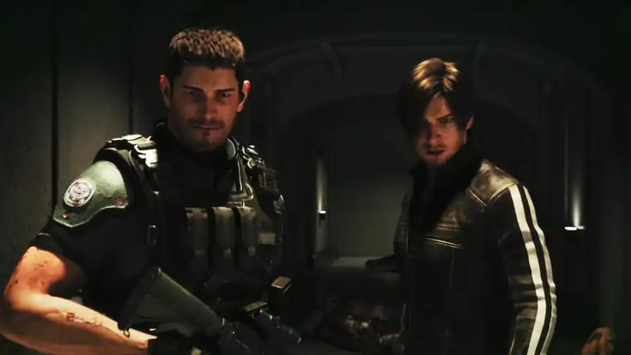 Resident Evil Vendetta: Novo trailer mostra vilão desconhecido, ação e terror