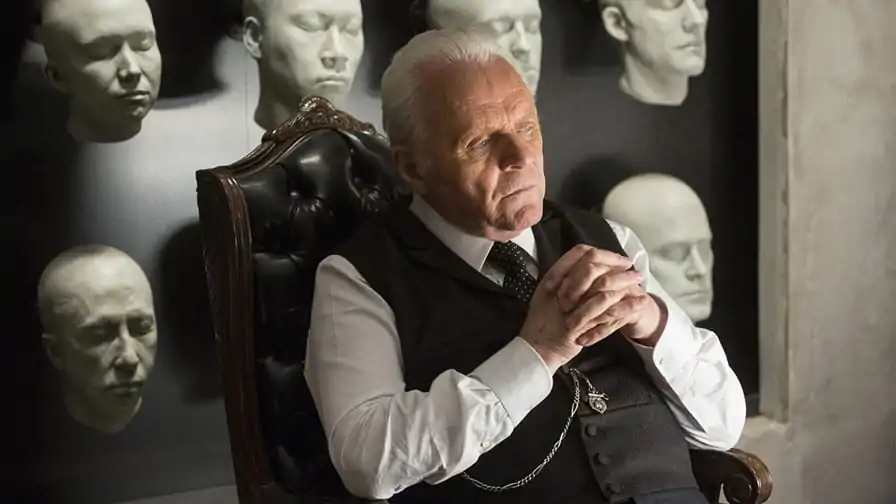Westworld: Season Finale – A Nova Narrativa