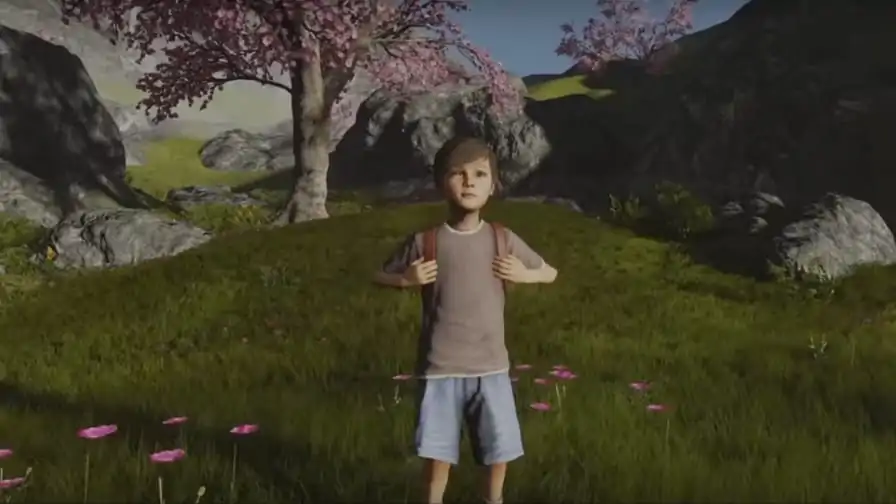 Seasons of Heaven não recebeu kit de desenvolvimento do Nintendo Switch