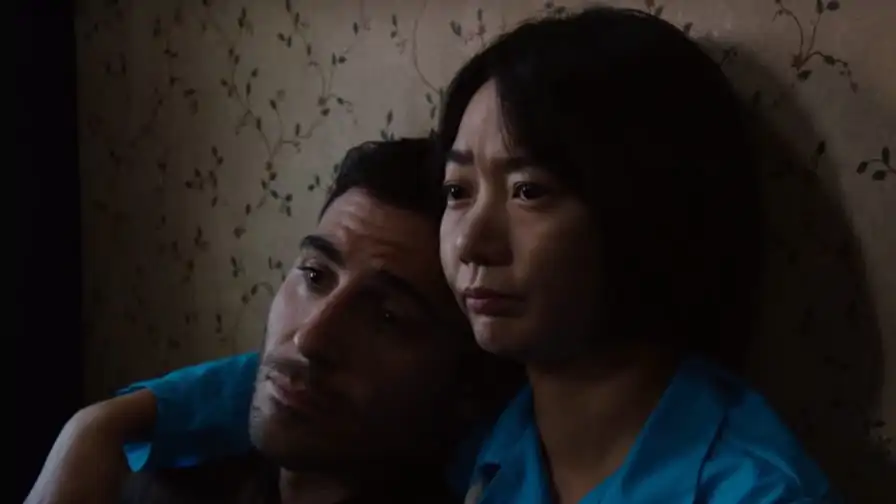 Netflix lança trailer de Sense8 com uma mensagem especial para o Natal