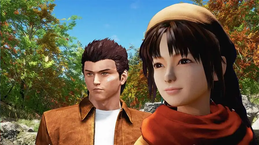 Shenmue 3: novidades da versão de PC e novas imagens divulgadas