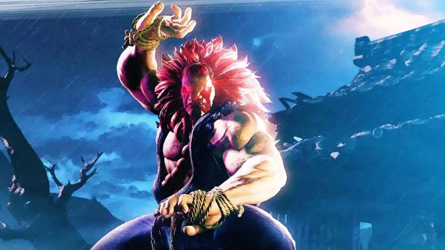 Confira as NOVIDADES da season 2 de Street Fighter V