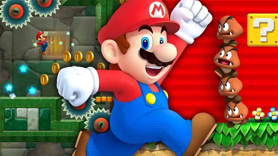 Em 4 dias, Super Mario Run bate recorde importante de Pokémon GO
