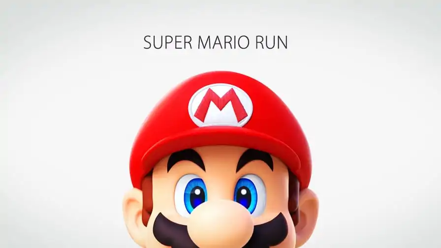 A espera acabou: Super Mario Run ganha data de lançamento no Android