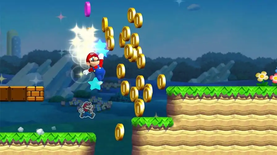 Super Mario Run irá necessitar de conexão constante para ser jogado