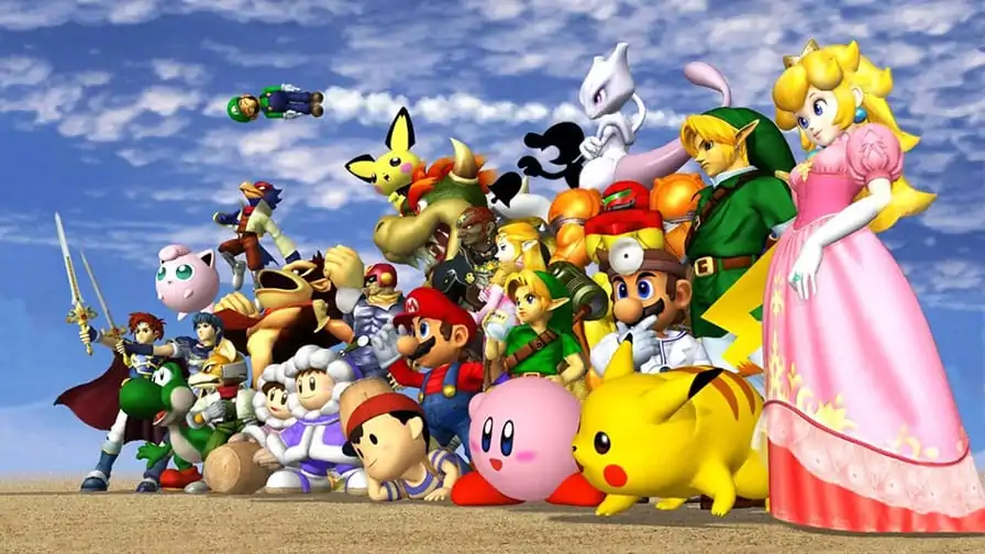 Rumor: Nintendo Switch poderá rodar jogos antigos e muito queridos. Entenda!