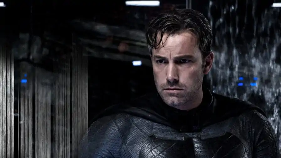 Warner revela janela da data de lançamento do novo filme do Batman