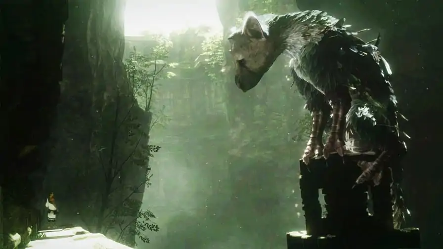 genDesign, estúdio responsável por The Last Guardian, planeja anunciar novo jogo em 2022