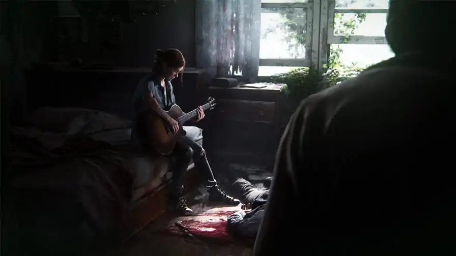 5 Teorias sobre The Last of Us Part 2