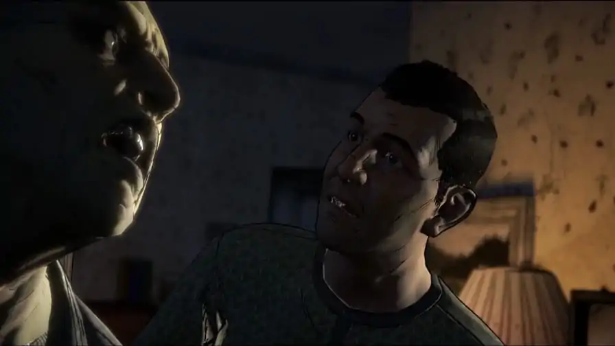 Telltale revela trailer do 3º episódio de The Walking Dead: A New Frontier