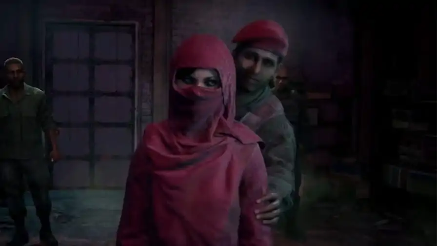 Anunciado novo The Lost Legacy de Uncharted 4 com protagonista conhecida